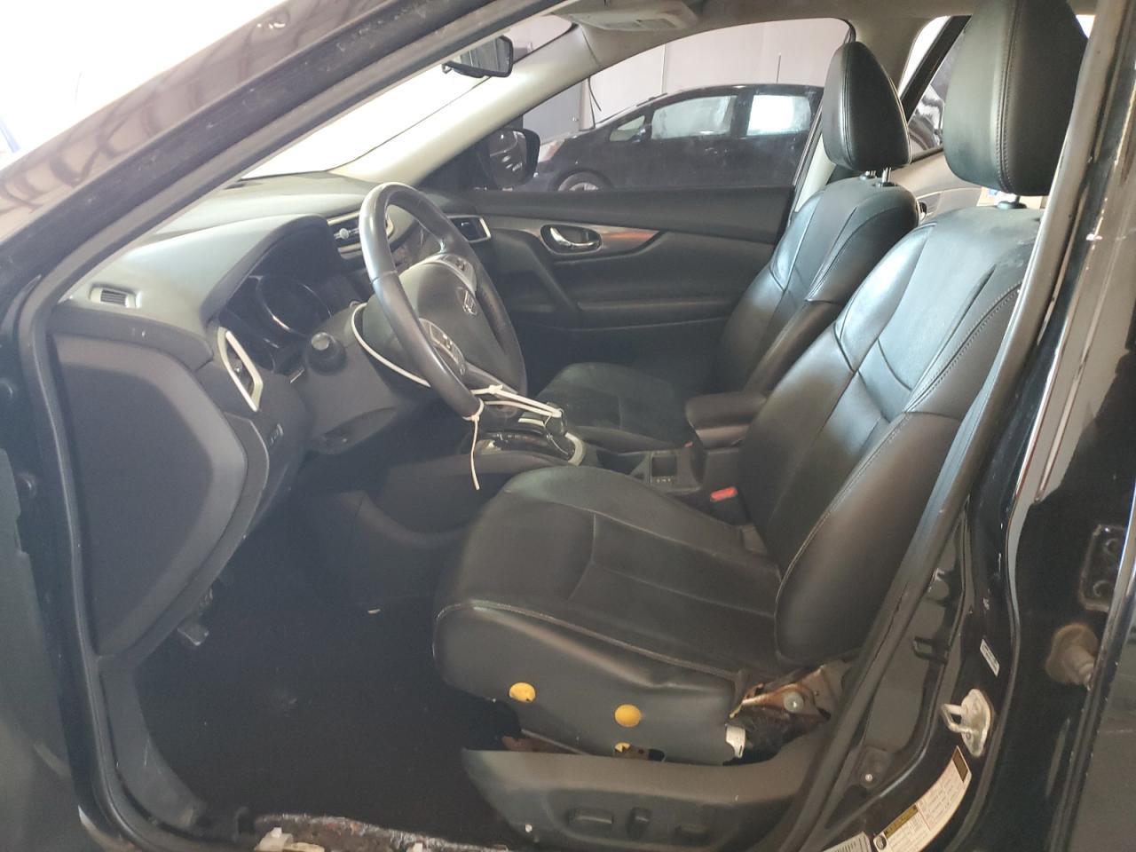 2014 NISSAN ROGUE S - Image 7