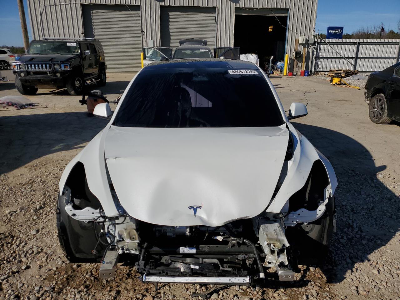 2022 TESLA MODEL 3 - Image 5