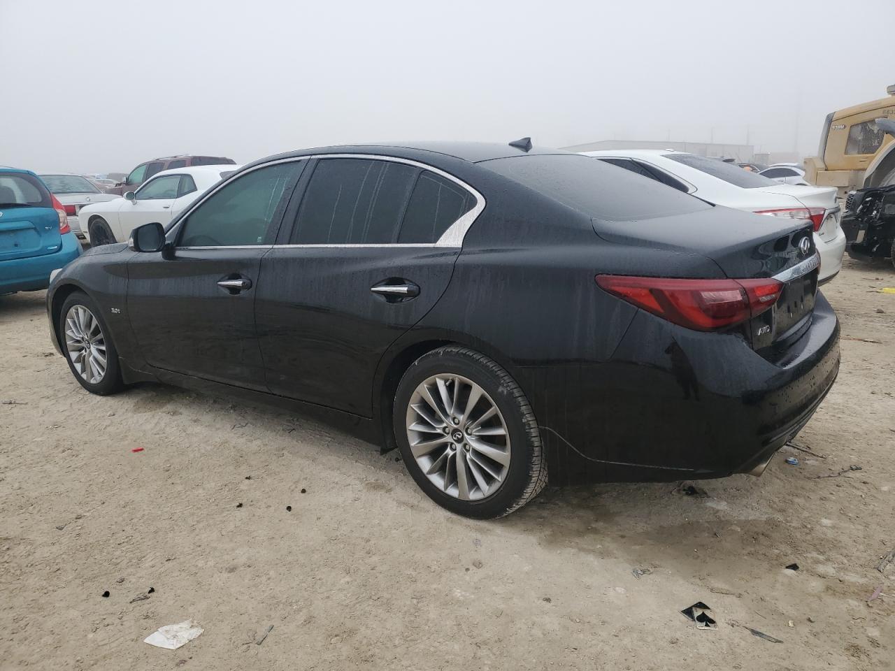 2019 INFINITI Q50 LUXE - Image 2
