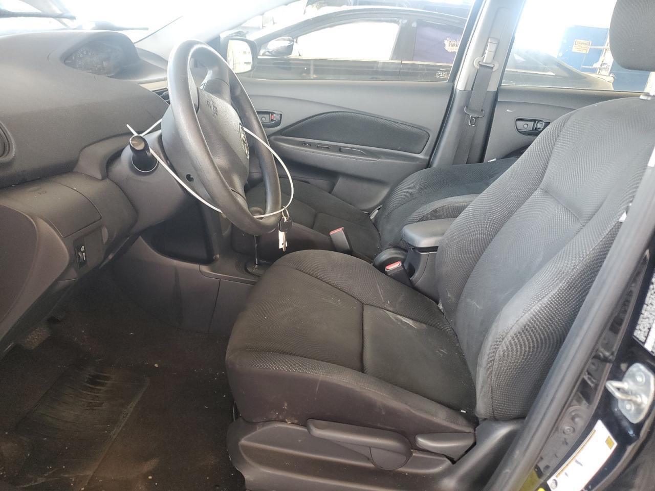 2012 TOYOTA YARIS - Фото 7