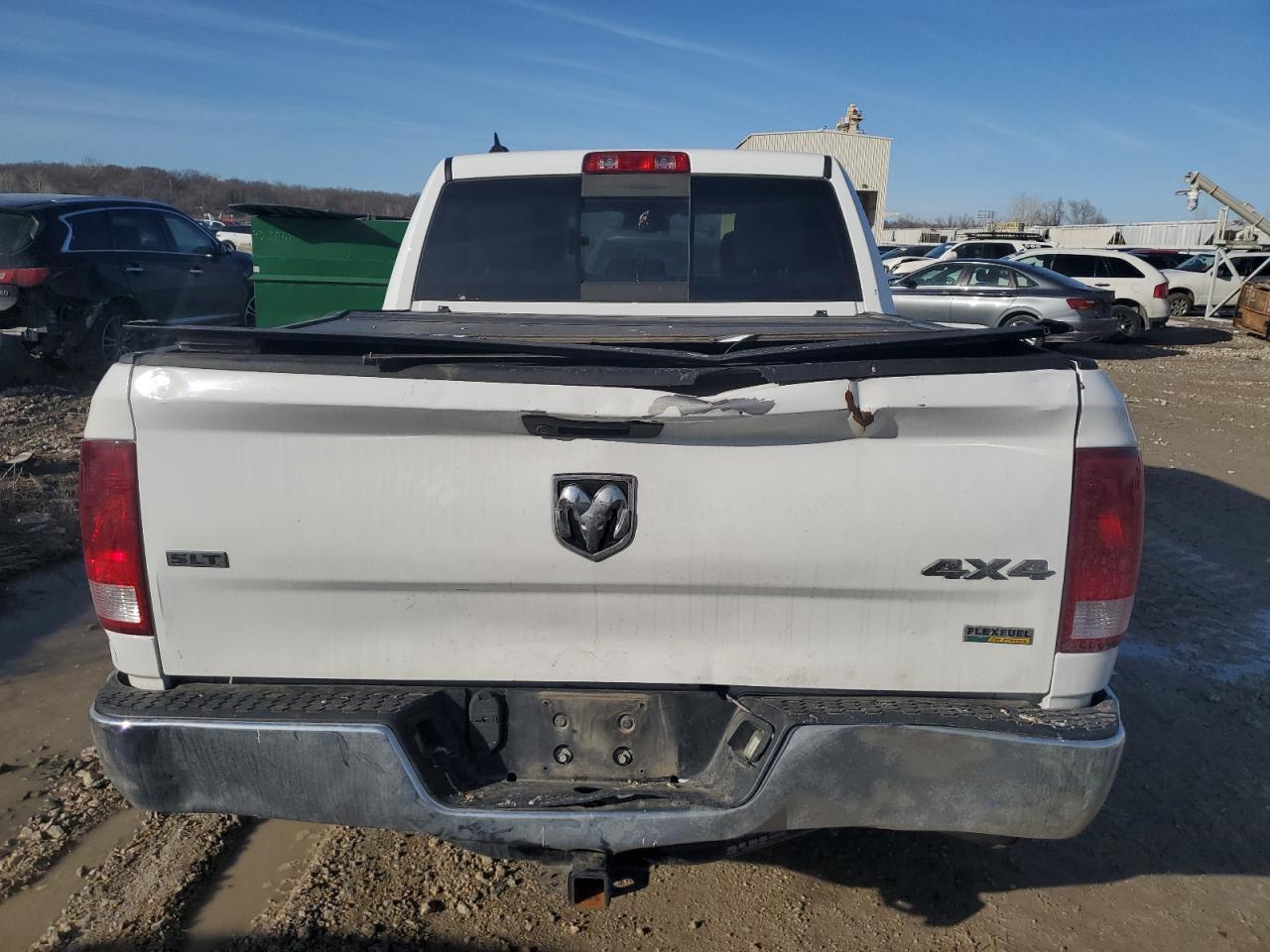 2019 RAM 1500 CLASS - Image 6