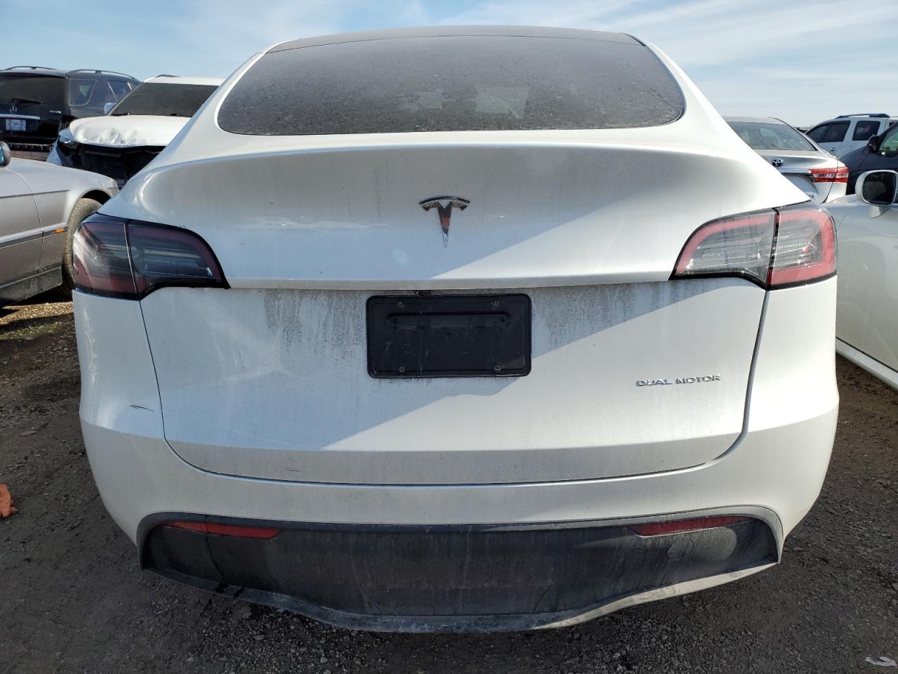 2024 TESLA MODEL Y - Image 6