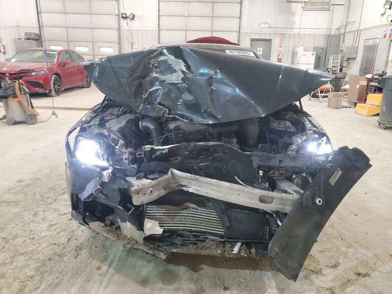 2017 AUDI A4 PREMIUM - Фото 5