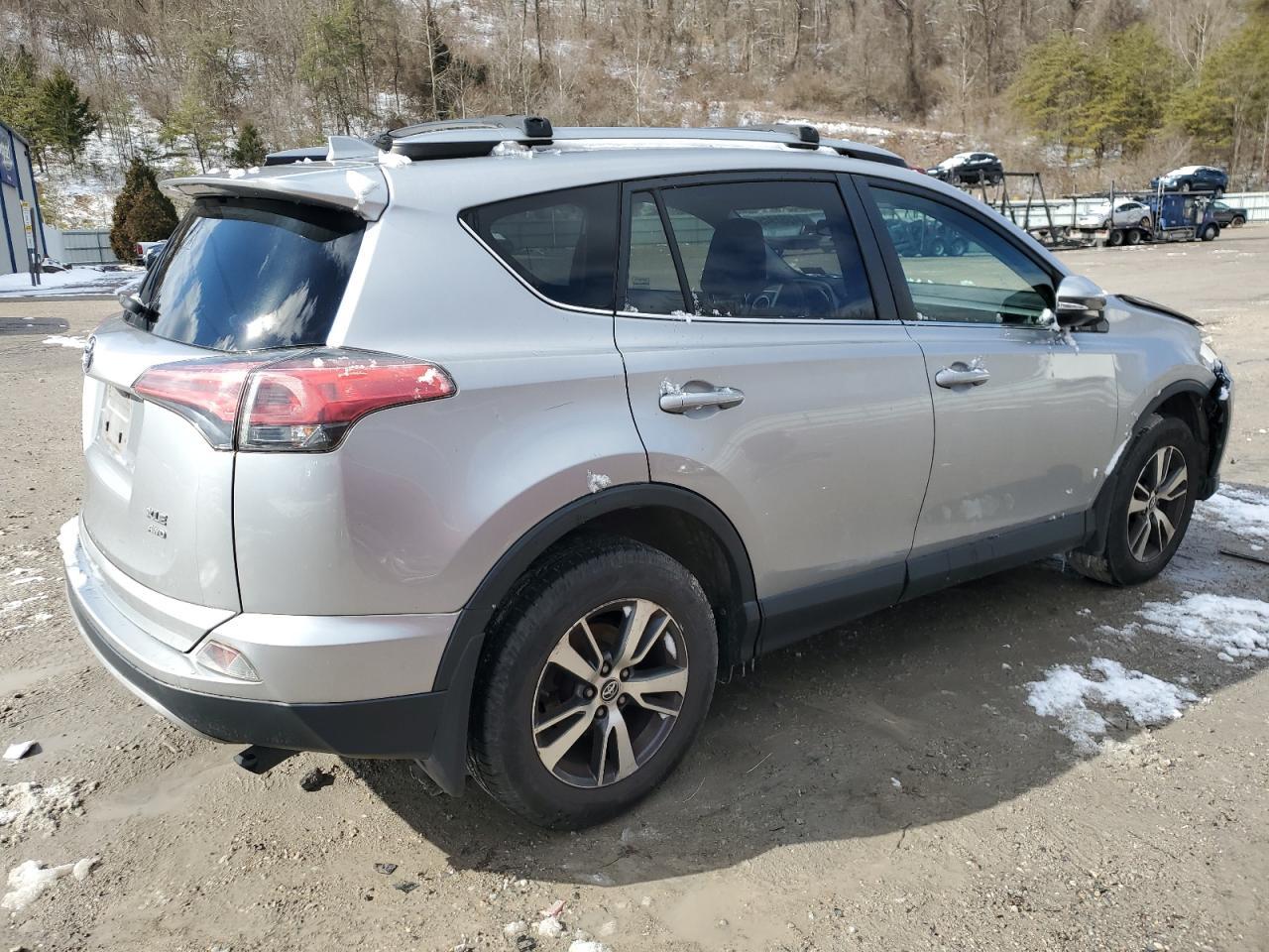 2018 TOYOTA RAV4 ADVEN - Image 3