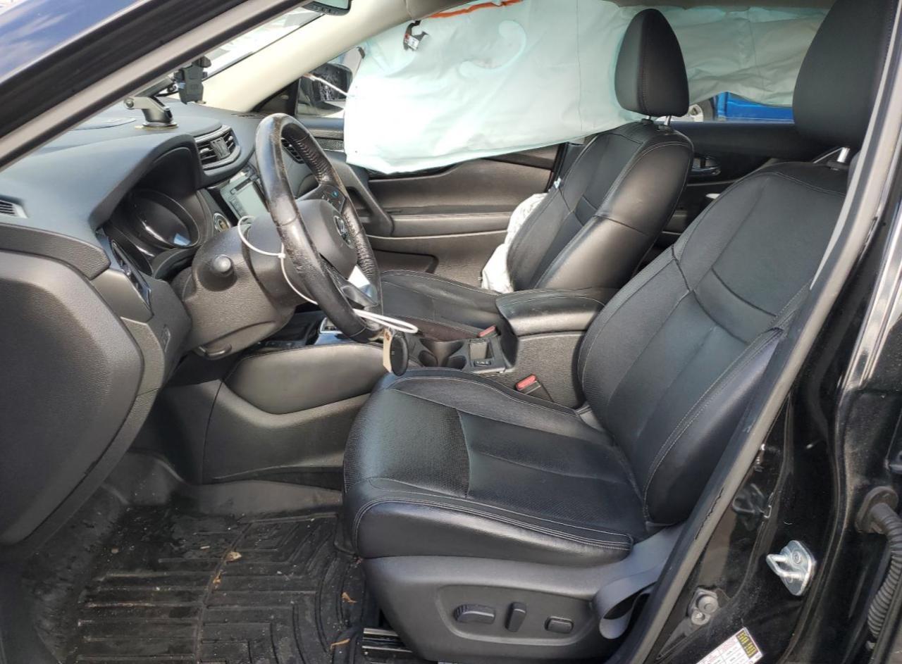 2018 NISSAN ROGUE S - Image 7