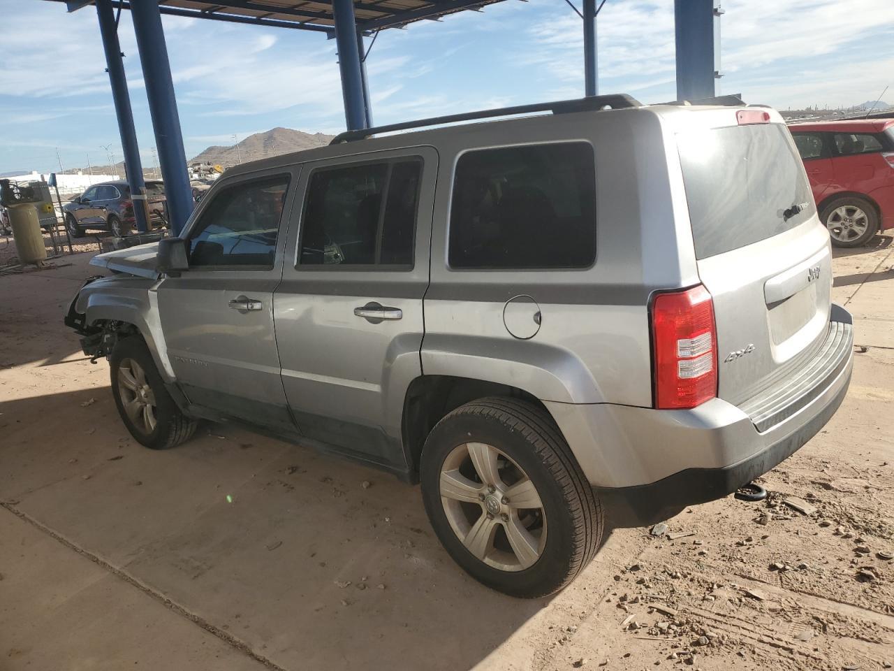 2015 JEEP PATRIOT LA - Image 2