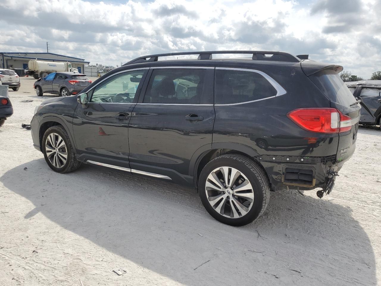 2020 SUBARU ASCENT LIM - Image 2