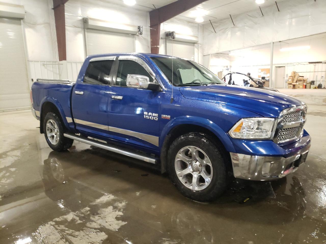 2014 RAM 1500 LARAM - Image 4
