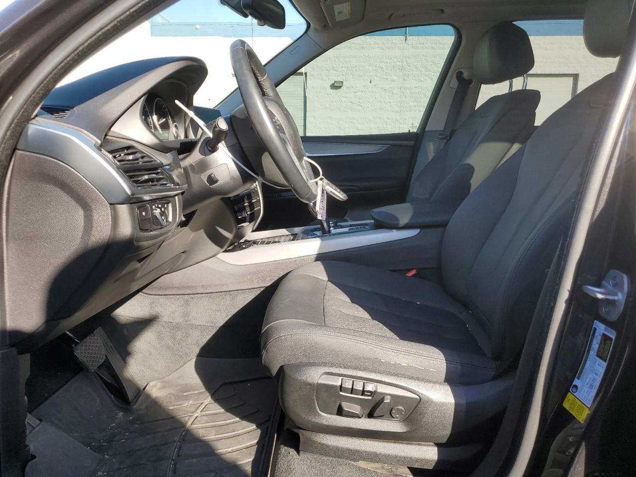 2015 BMW X5 SDRIVE3 - Image 7