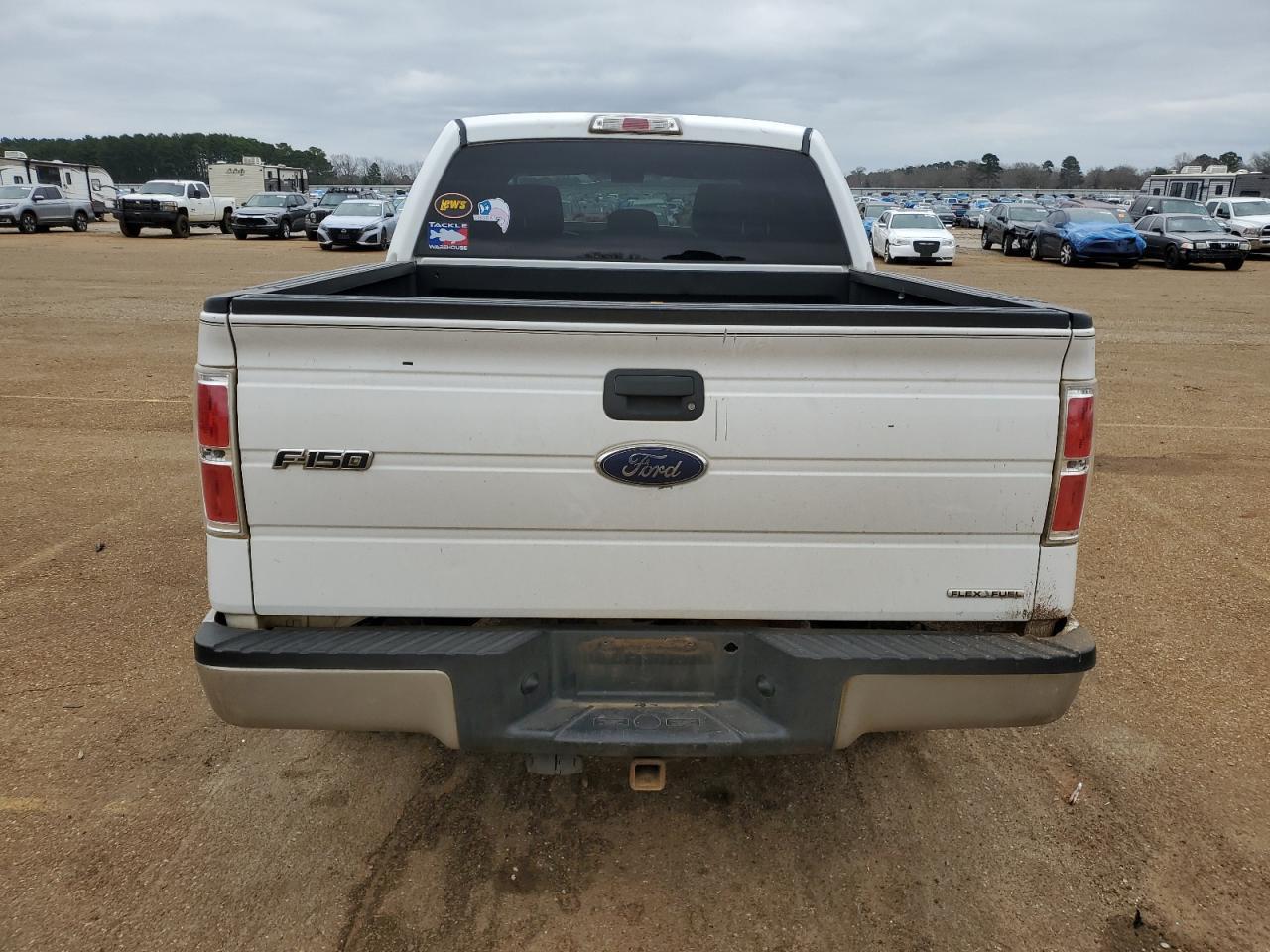 2014 FORD F150 SUPER - Image 6