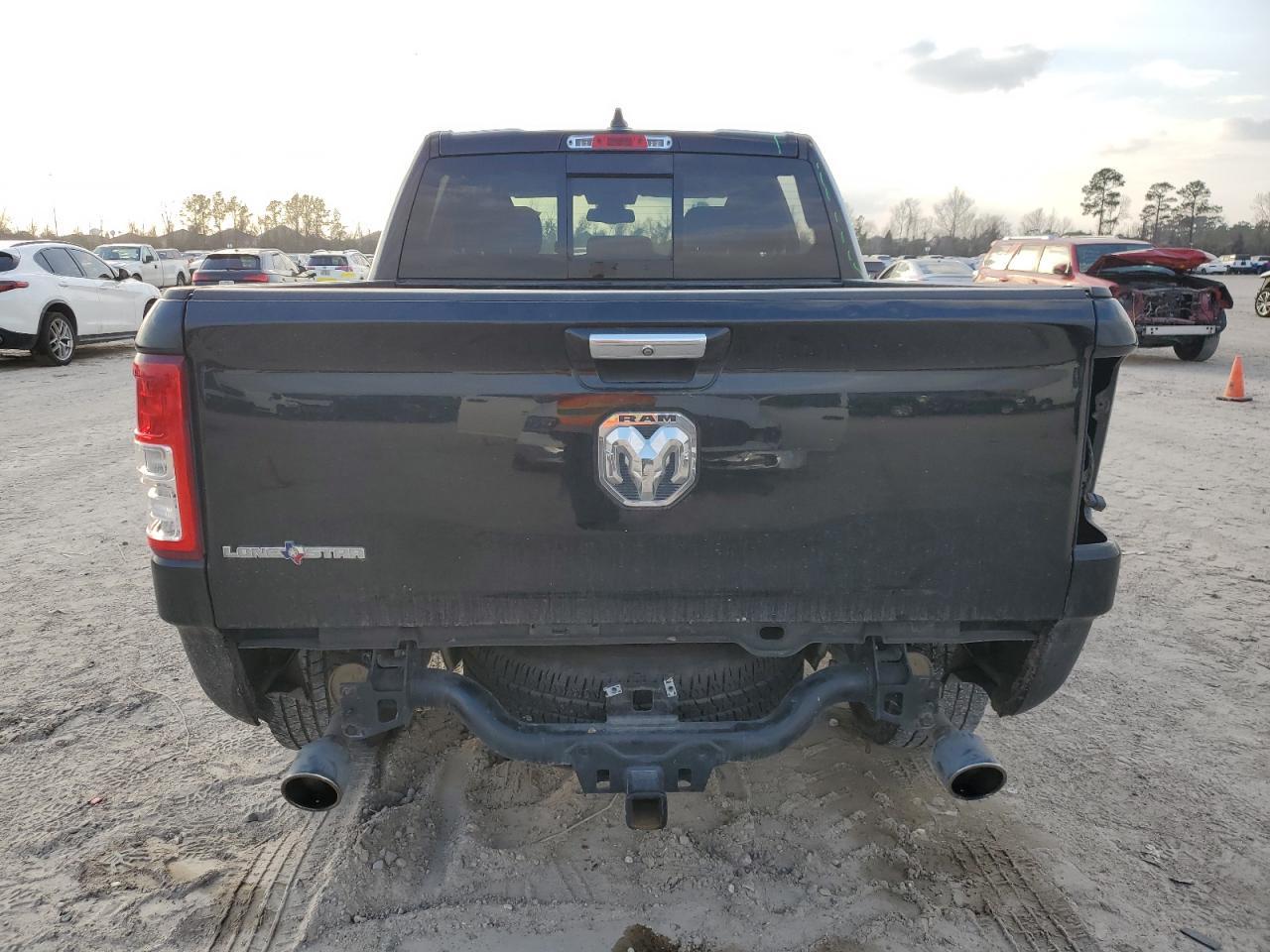 2019 RAM 1500 BIG H - Image 6