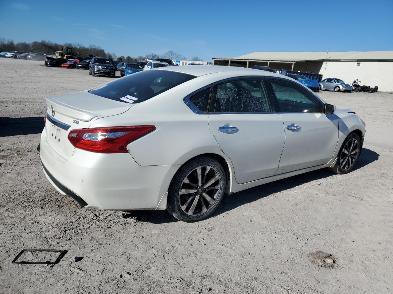 2016 NISSAN ALTIMA 2.5 - Image 3