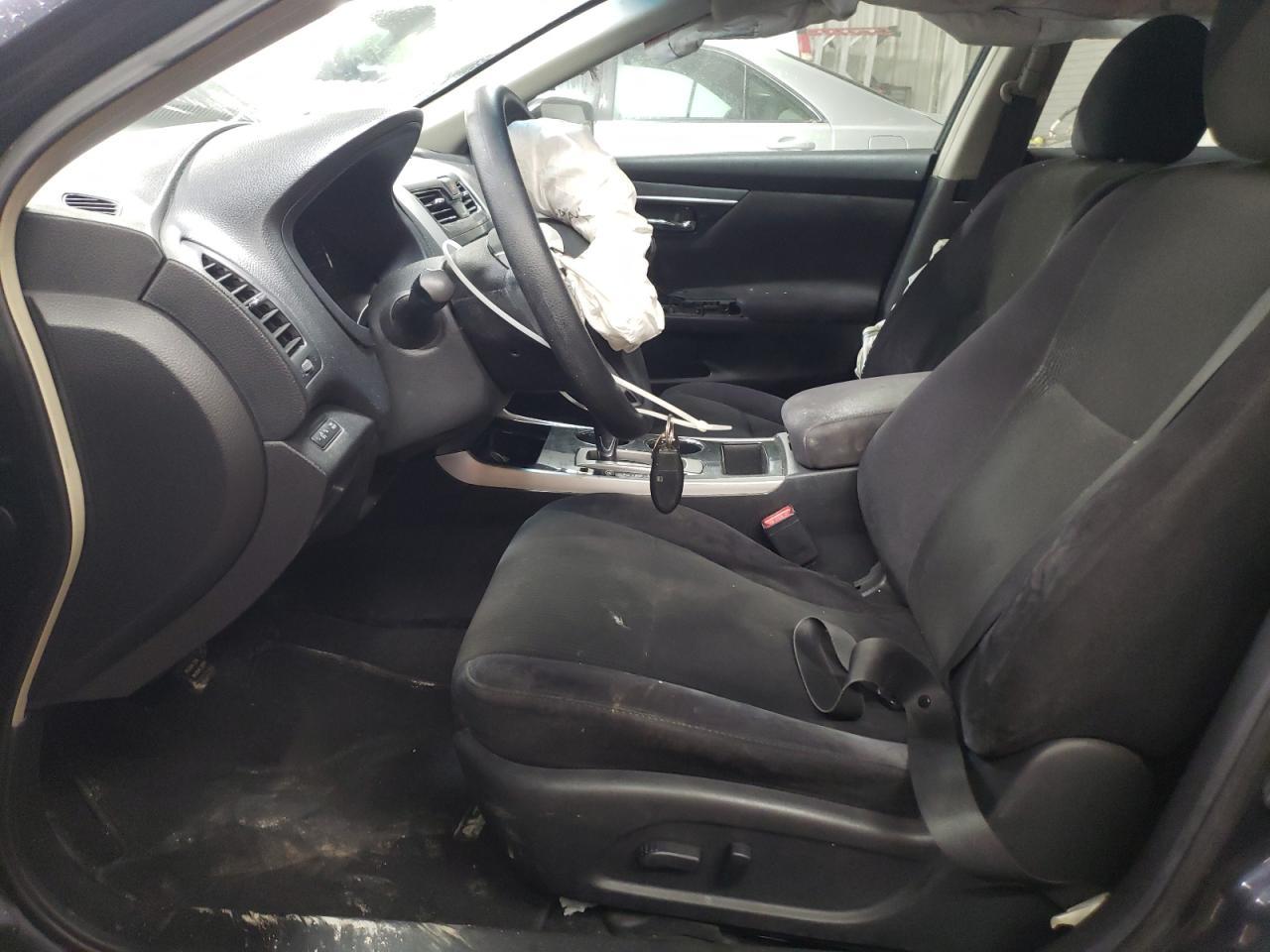 2013 NISSAN ALTIMA 2.5 - Image 7