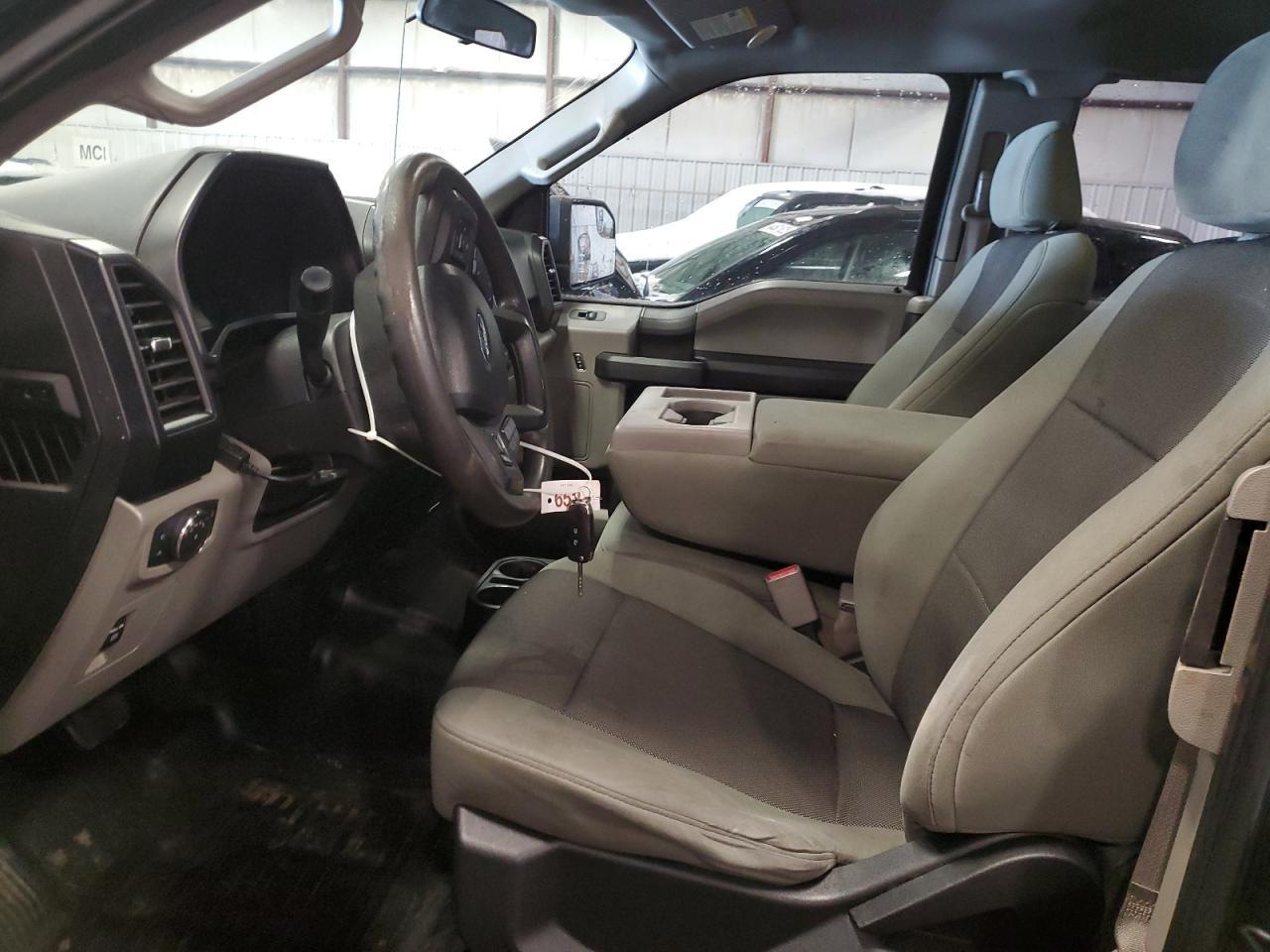 2016 FORD F150 SUPER - Image 7