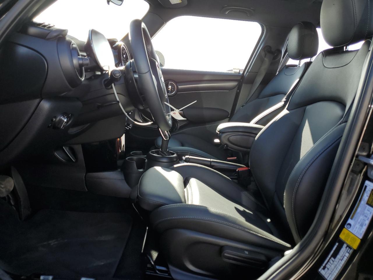 2023 MINI COOPER S - Фото 7