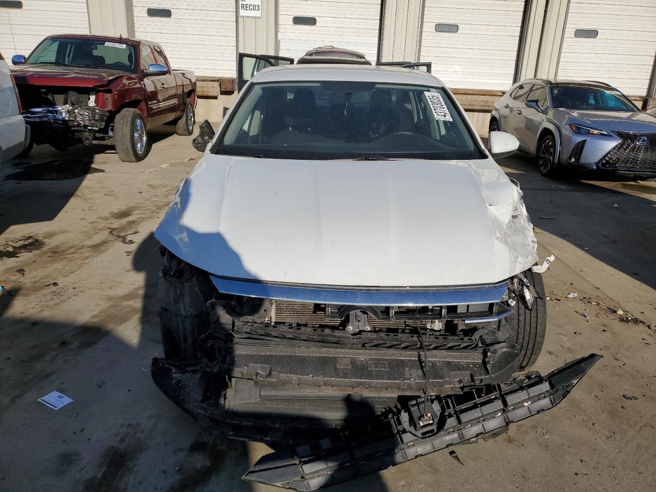 2019 VOLKSWAGEN JETTA S - Image 5