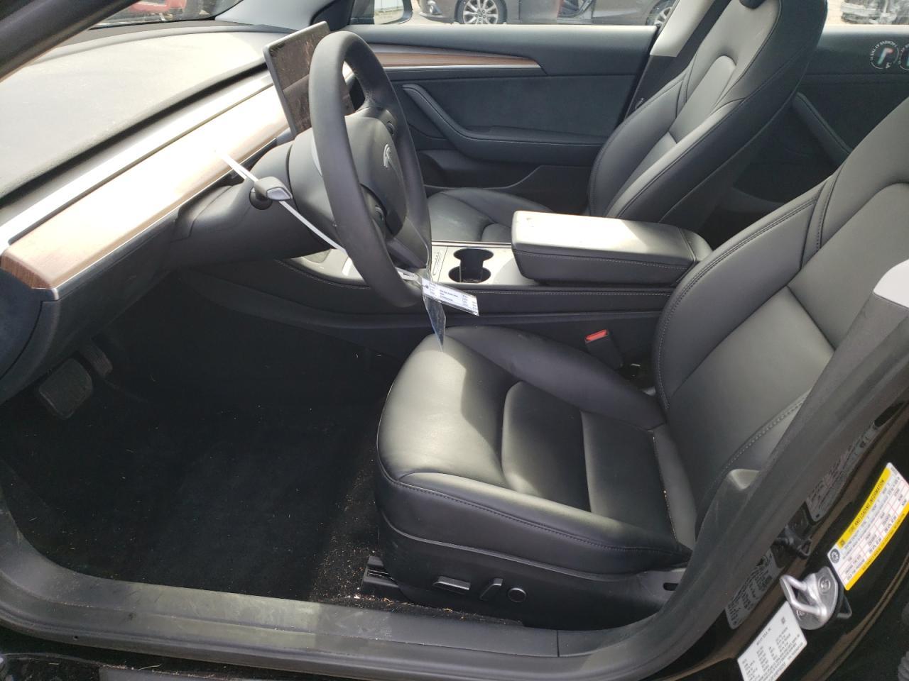 2023 TESLA MODEL 3 - Фото 7
