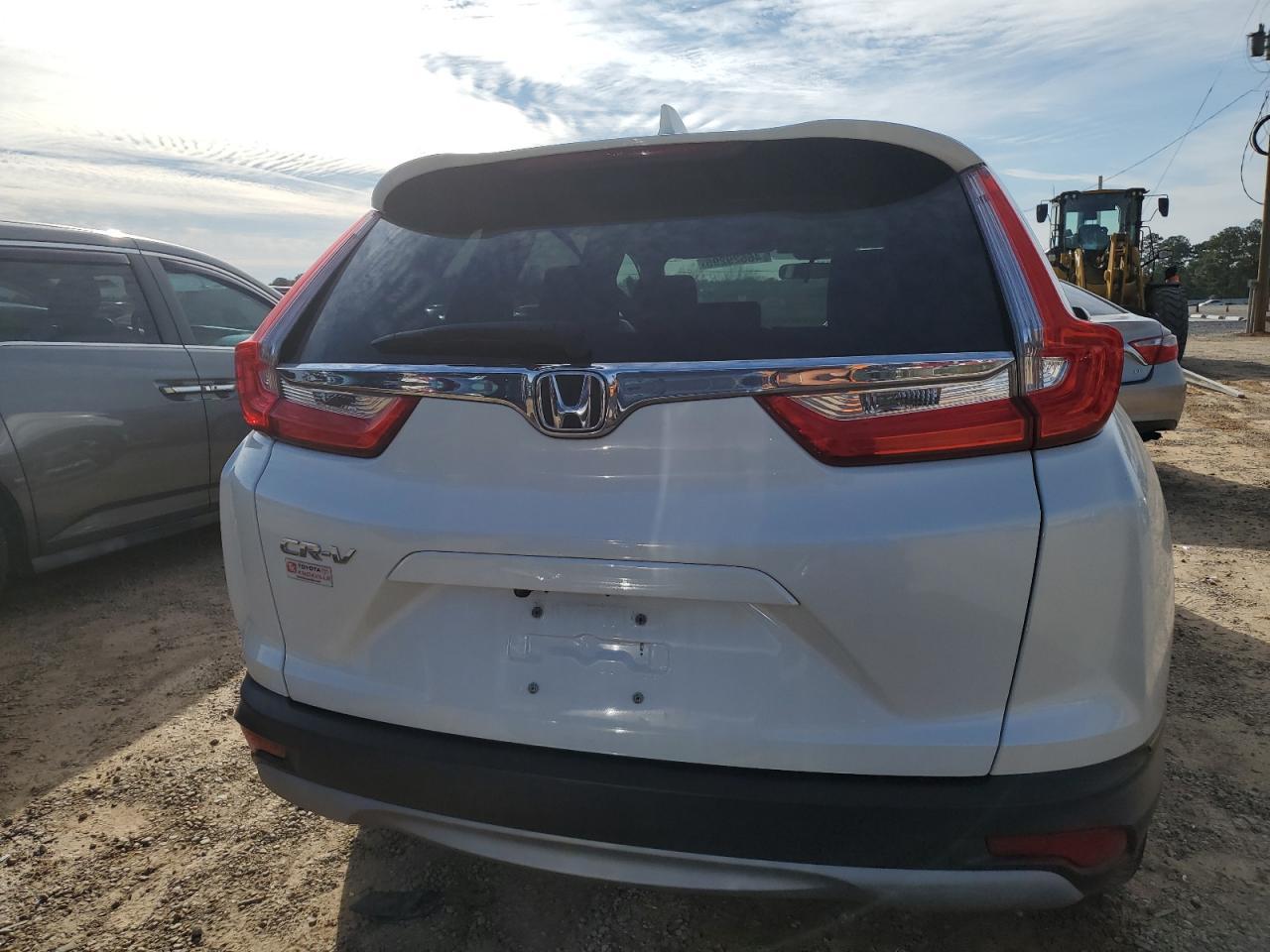 2018 HONDA CR-V EX - Image 6