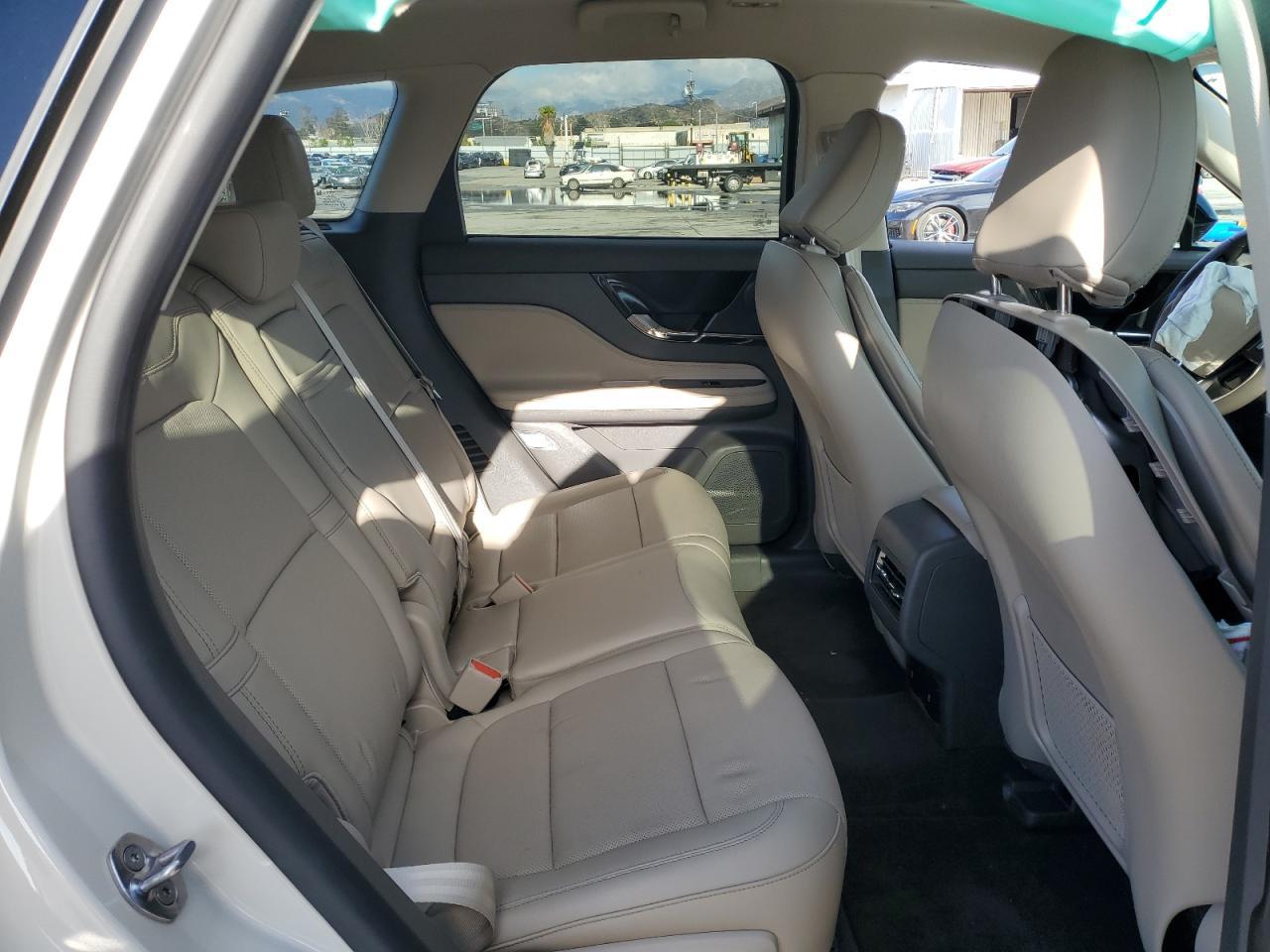 2024 LINCOLN CORSAIR GR - Фото 6