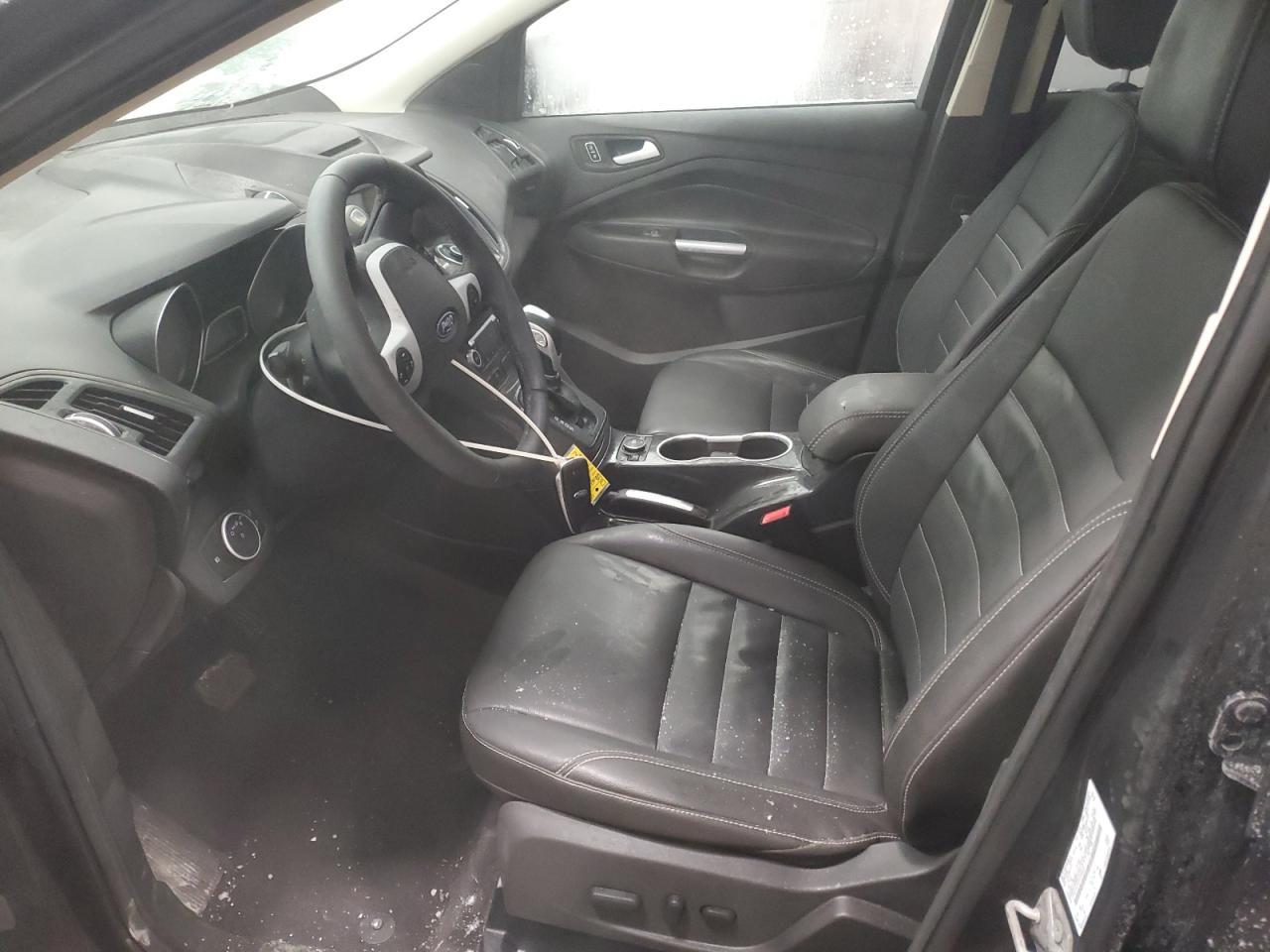 2015 FORD ESCAPE TIT - Image 7