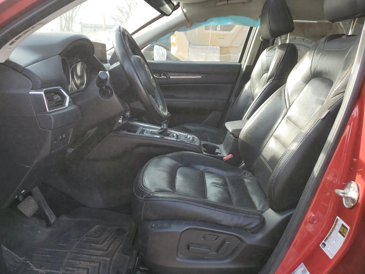 2018 MAZDA CX-5 GRAND - Image 7