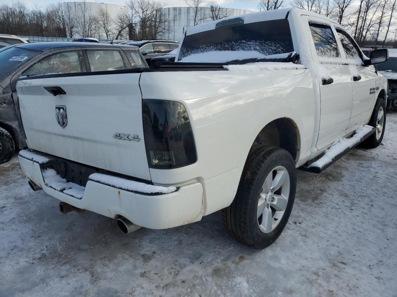2015 RAM 1500 ST - Image 3