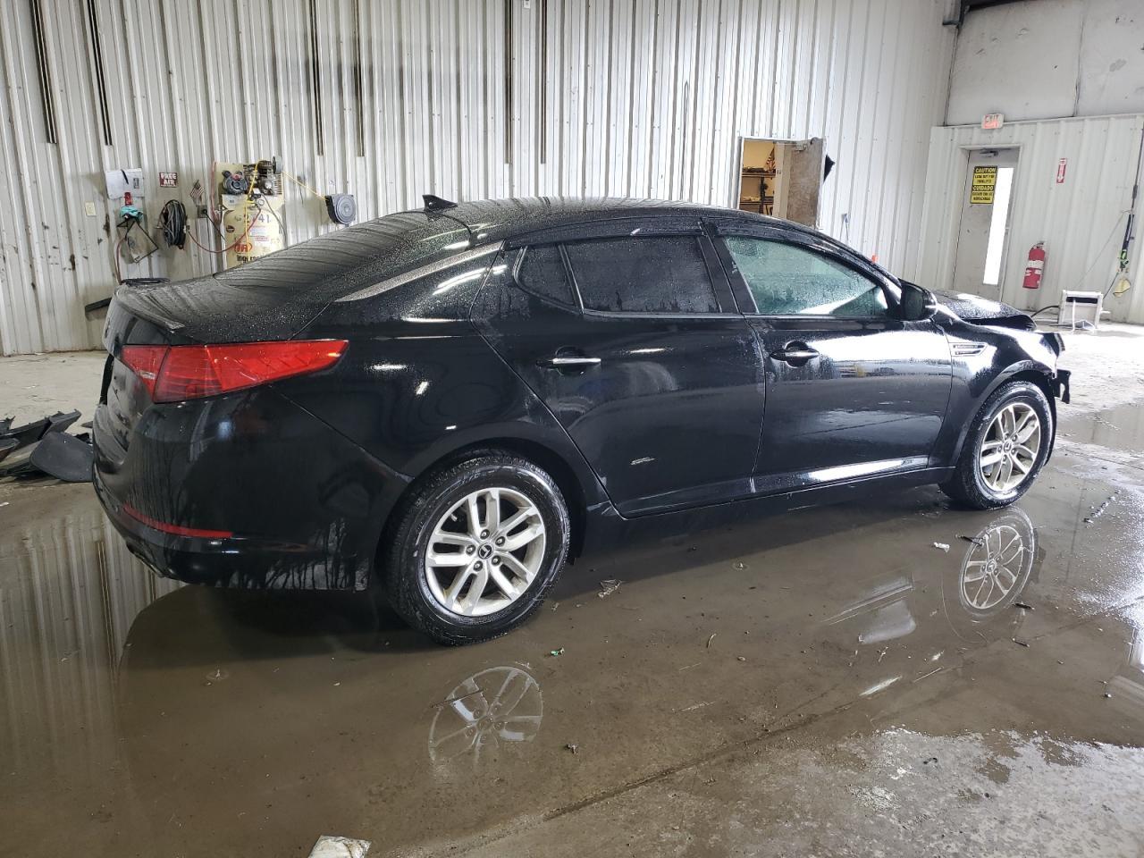 2013 KIA OPTIMA LX - Image 3