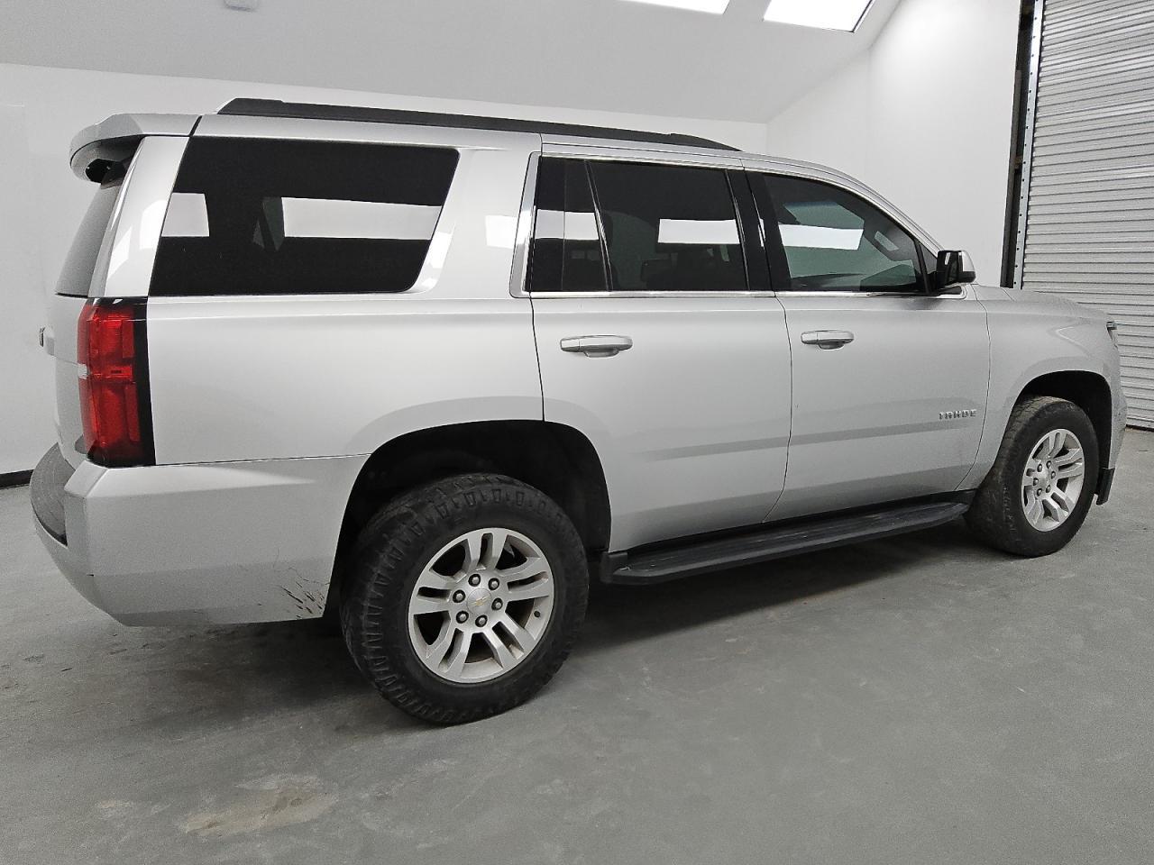 2019 CHEVROLET TAHOE C150 - Image 3
