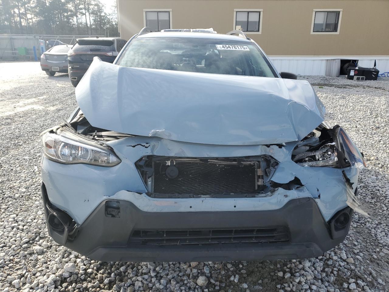 2021 SUBARU CROSSTREK - Фото 5