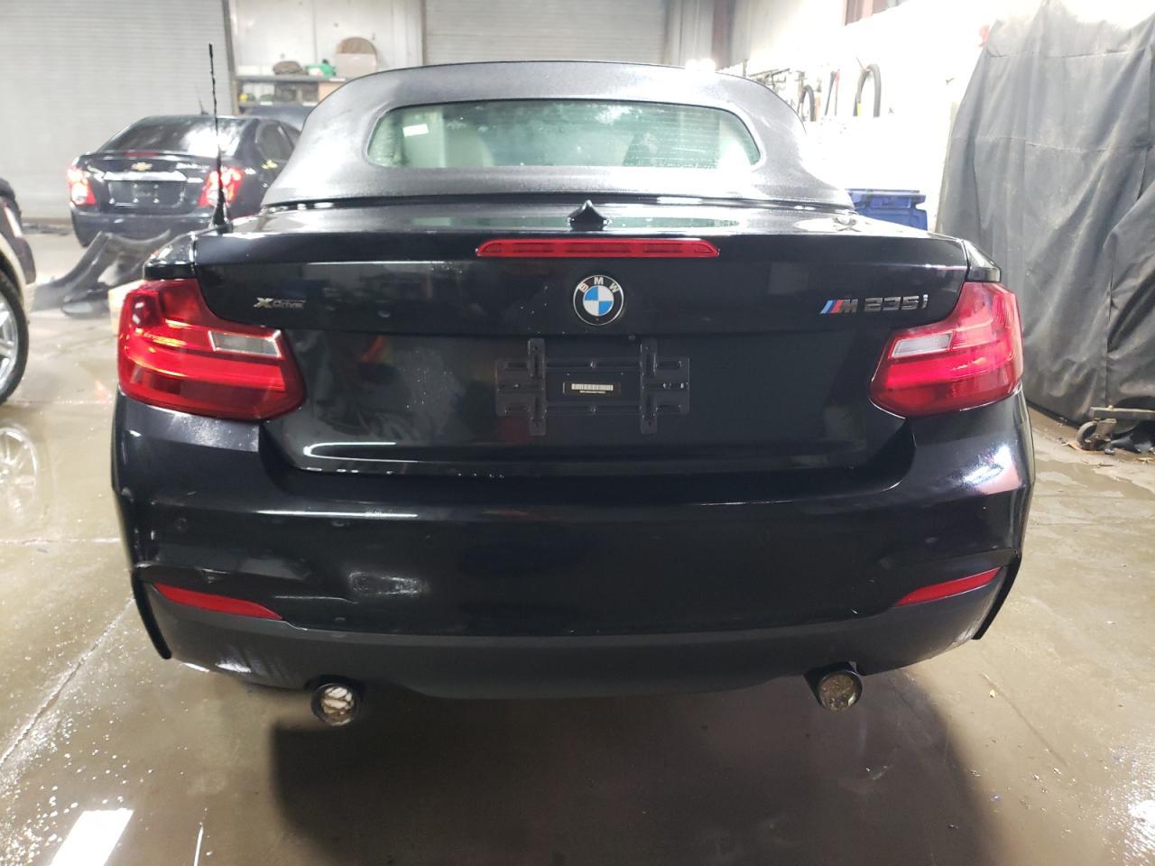 2016 BMW M235XI - Image 6