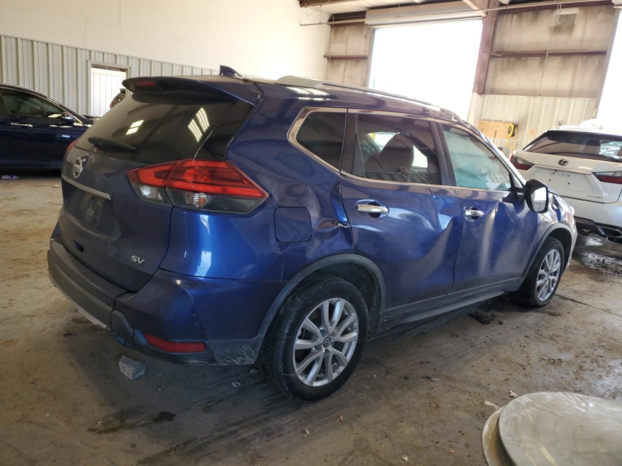 2017 NISSAN ROGUE S - Image 3
