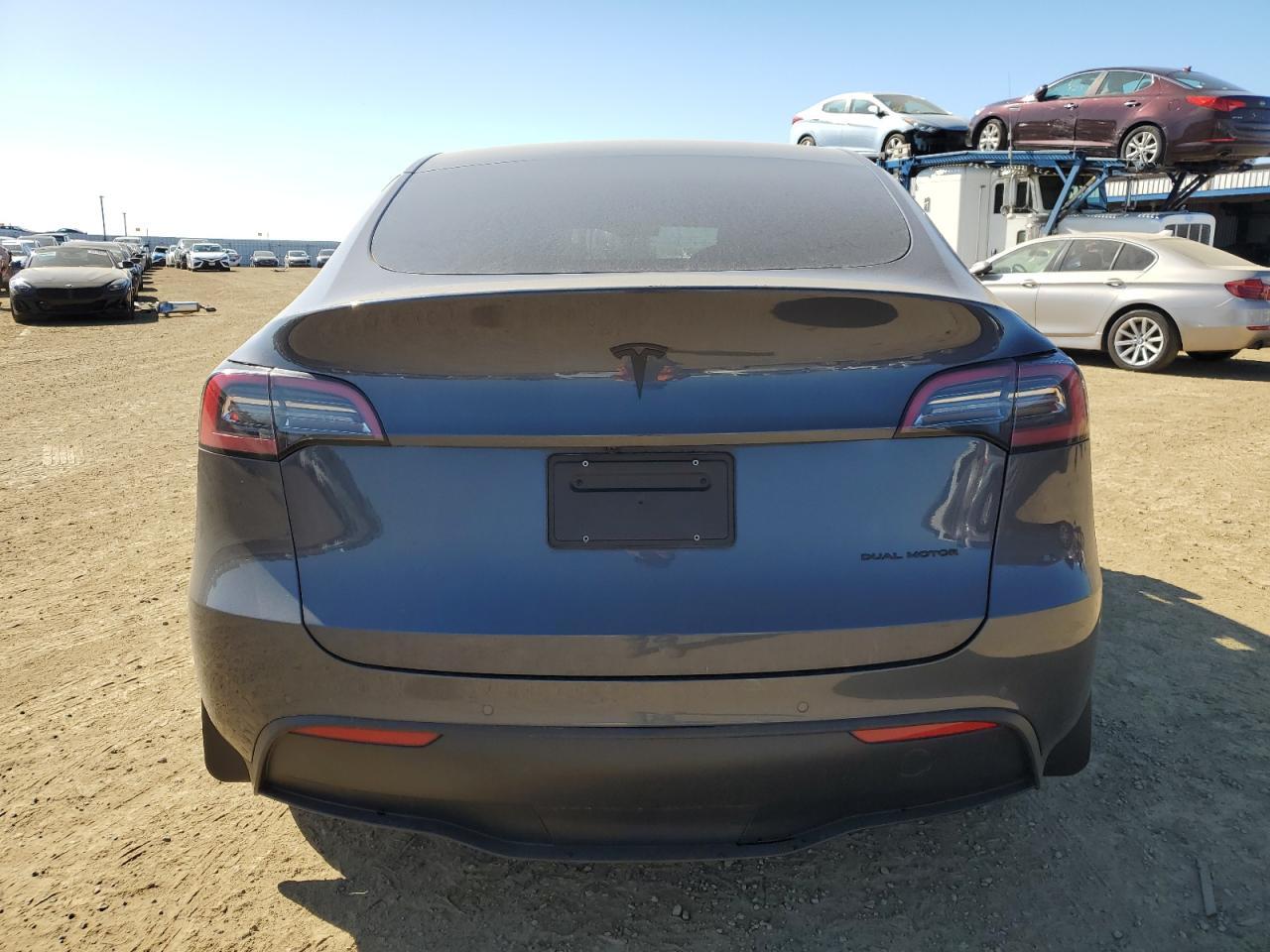 2023 TESLA MODEL Y - Image 6