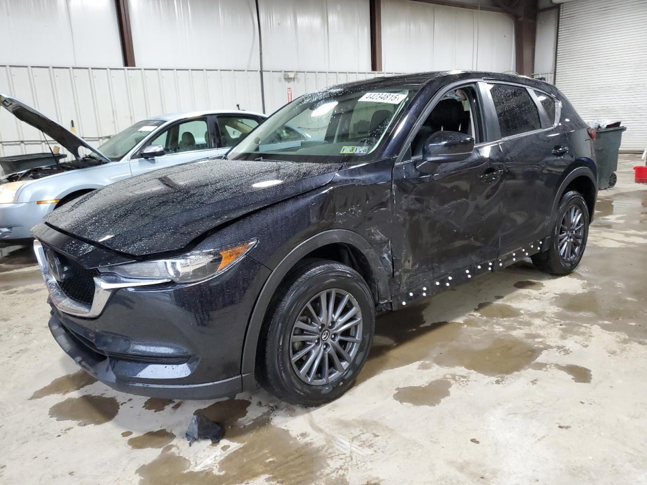 2021 MAZDA CX-5 TOURI
