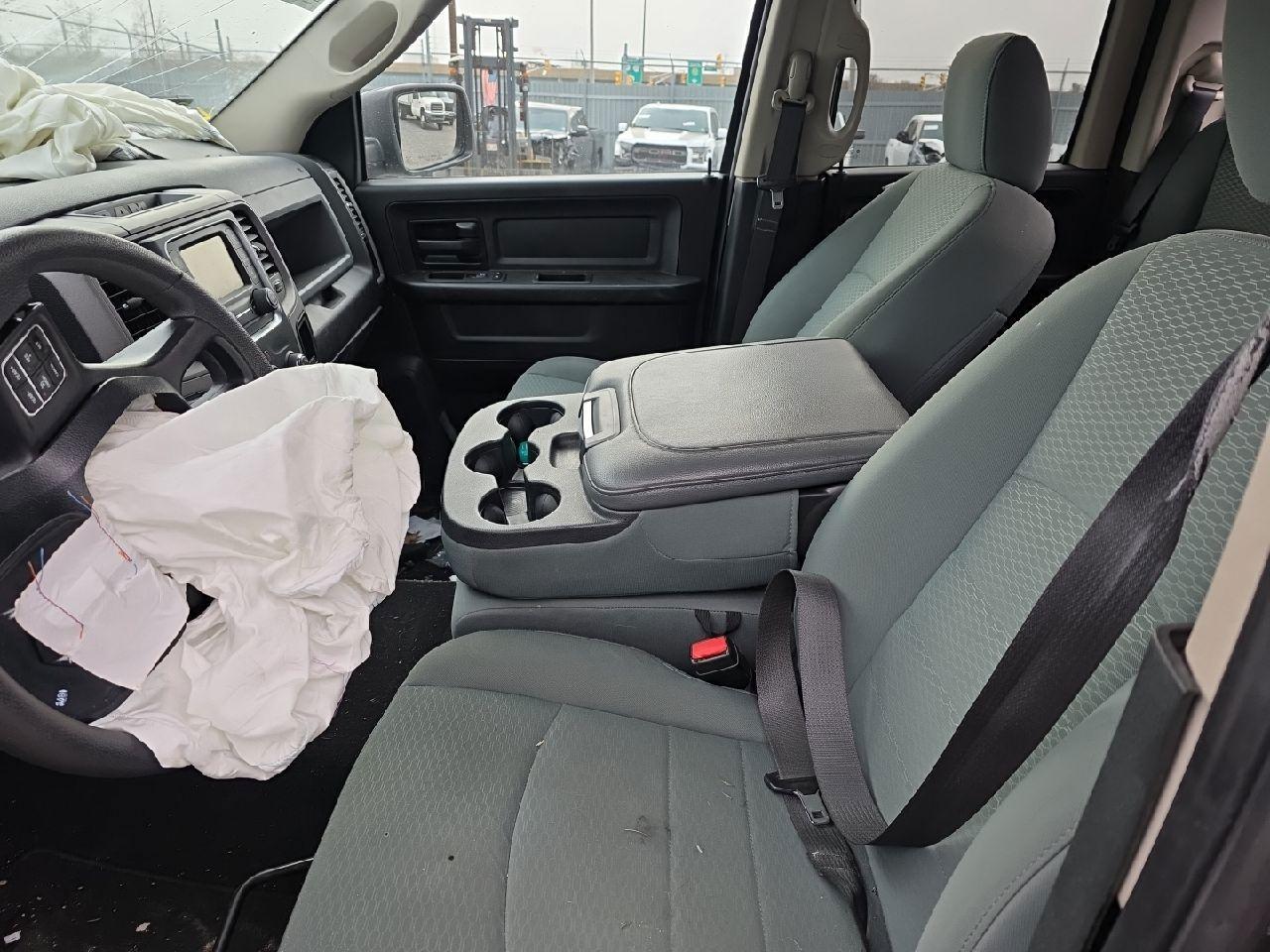 2019 RAM 1500 CLASS - Фото 7