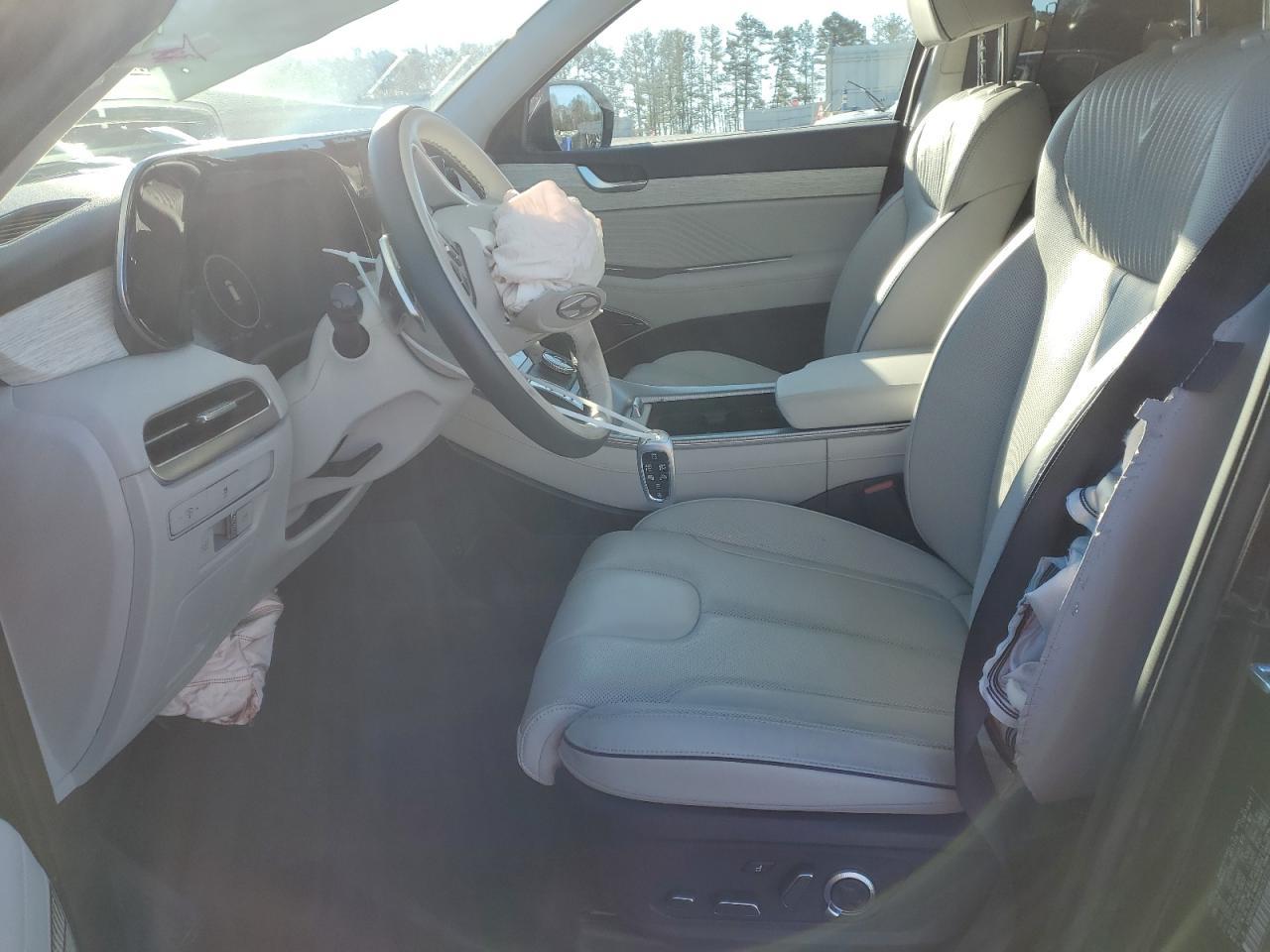 2024 HYUNDAI PALISADE C - Image 7