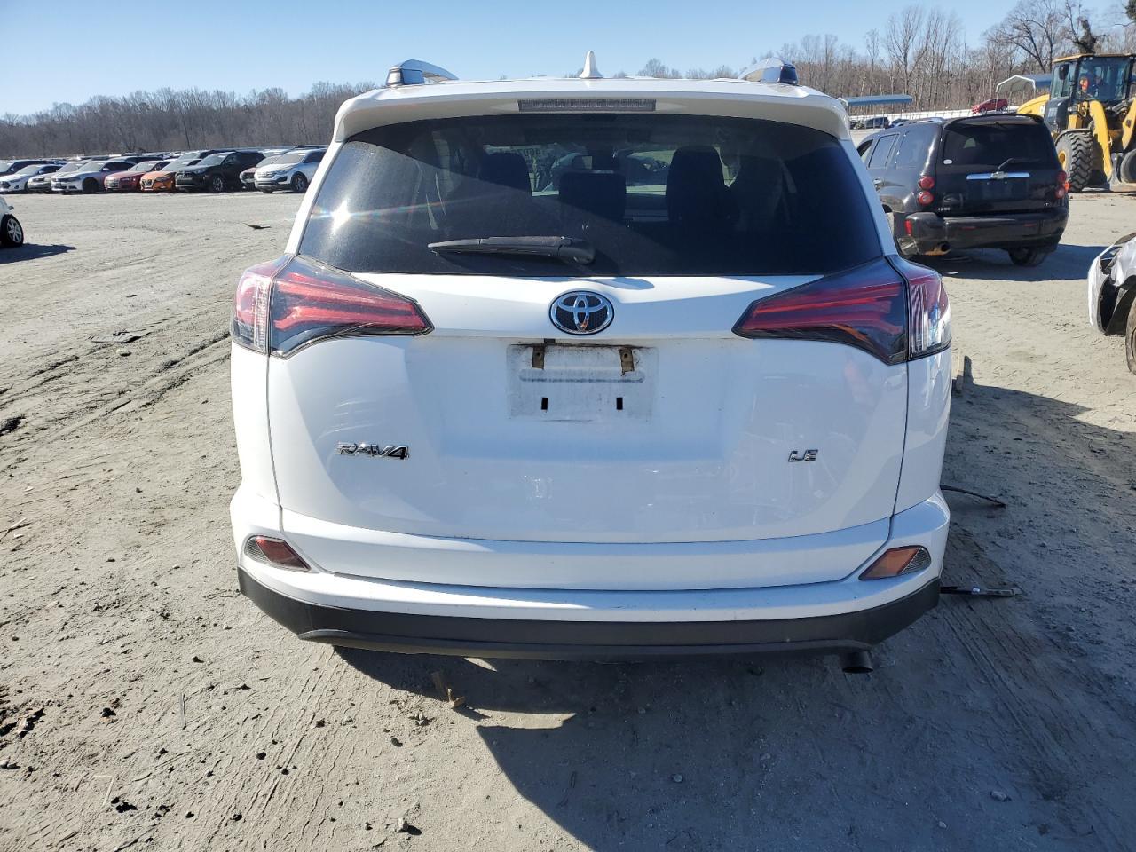 2018 TOYOTA RAV4 LE - Image 6