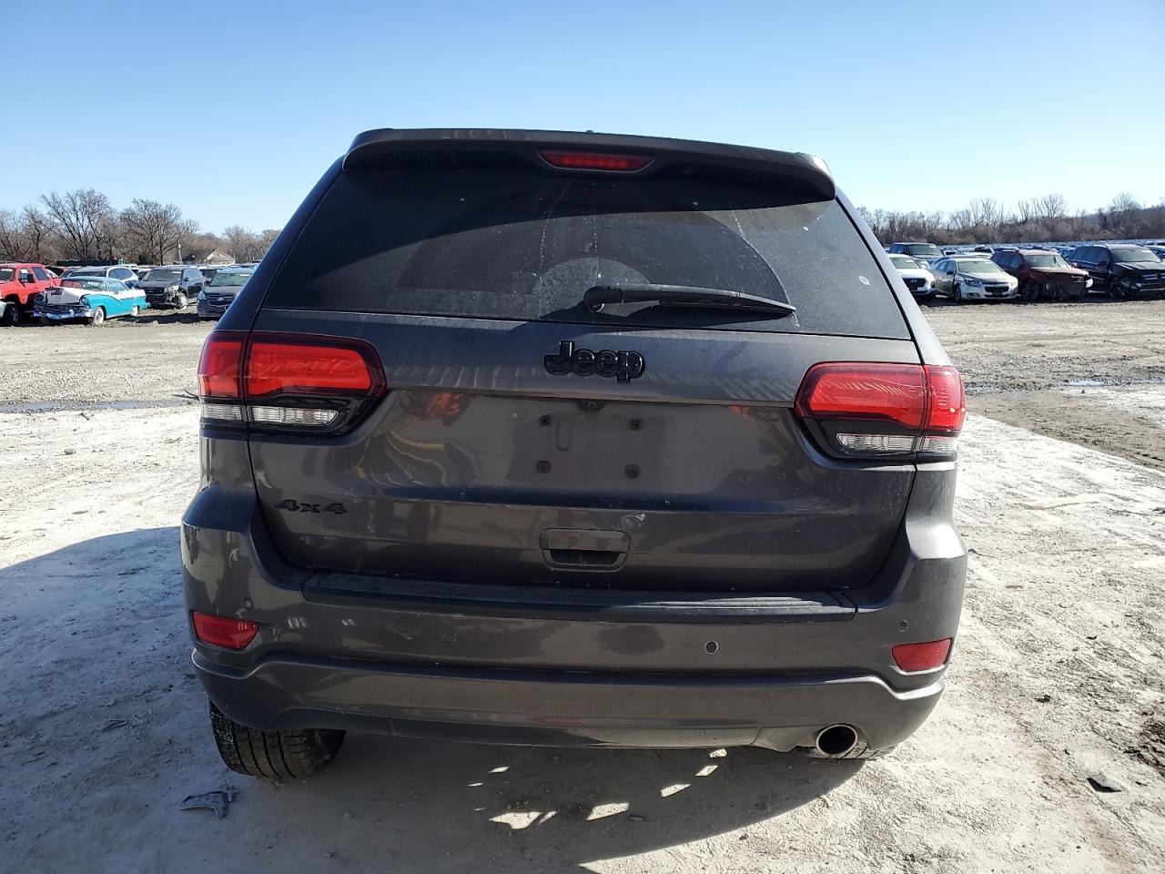 2020 JEEP GRAND CHER - Image 6