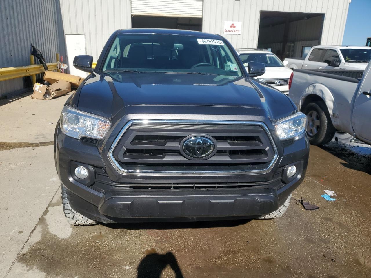 2023 TOYOTA TACOMA DOU - Фото 5
