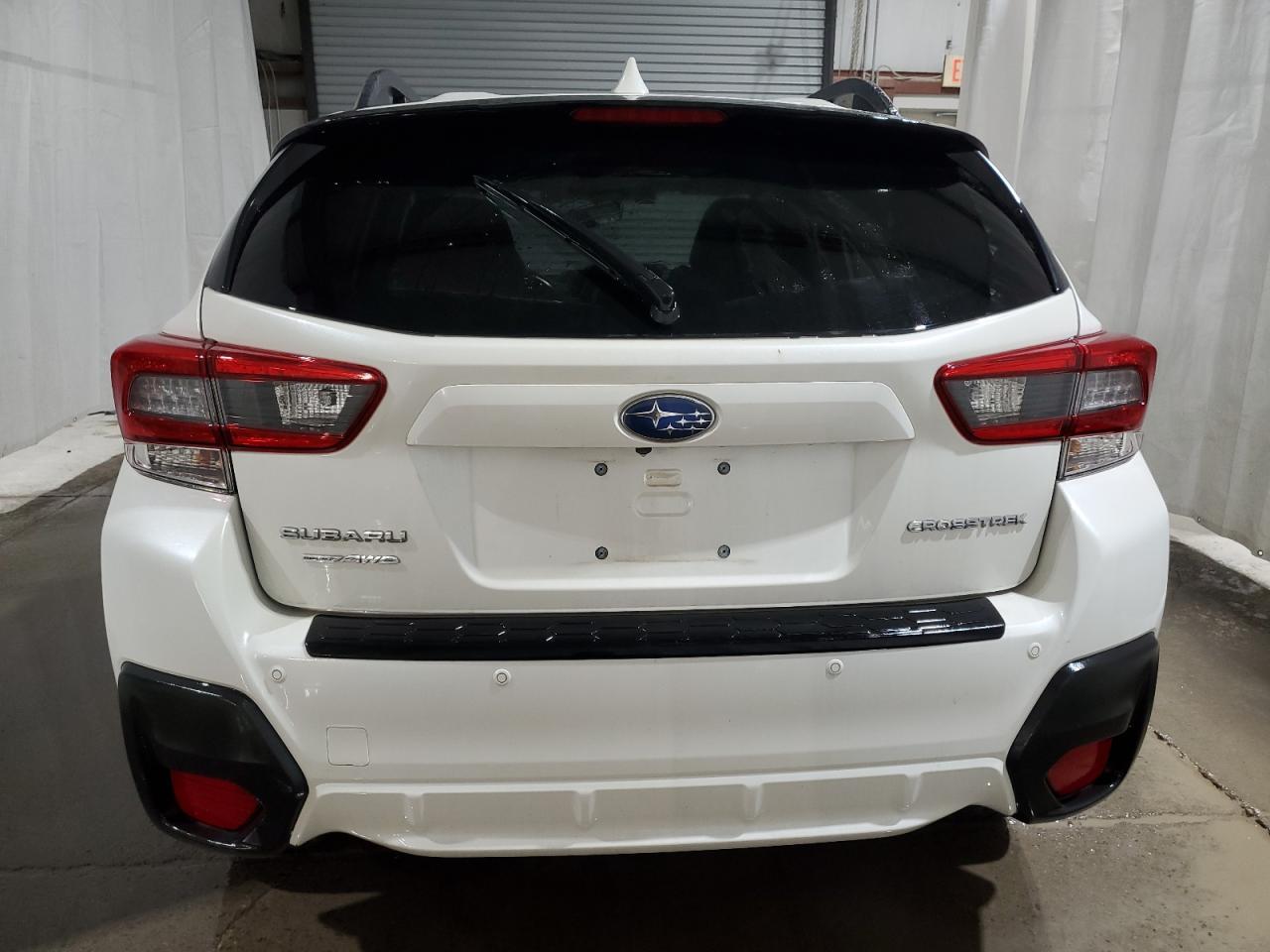 2021 SUBARU CROSSTREK - Фото 6