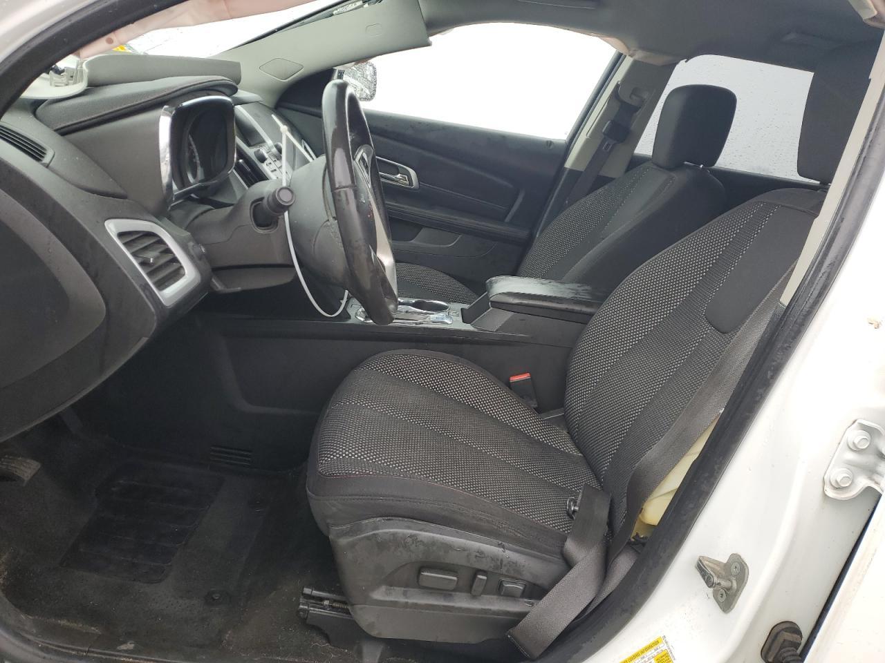 2013 GMC TERRAIN SL - Image 7