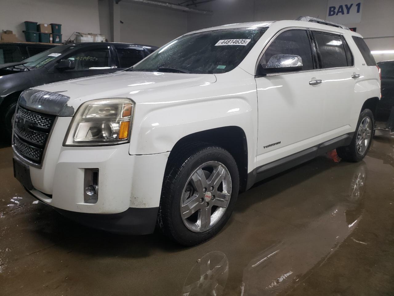 2012 GMC TERRAIN SL