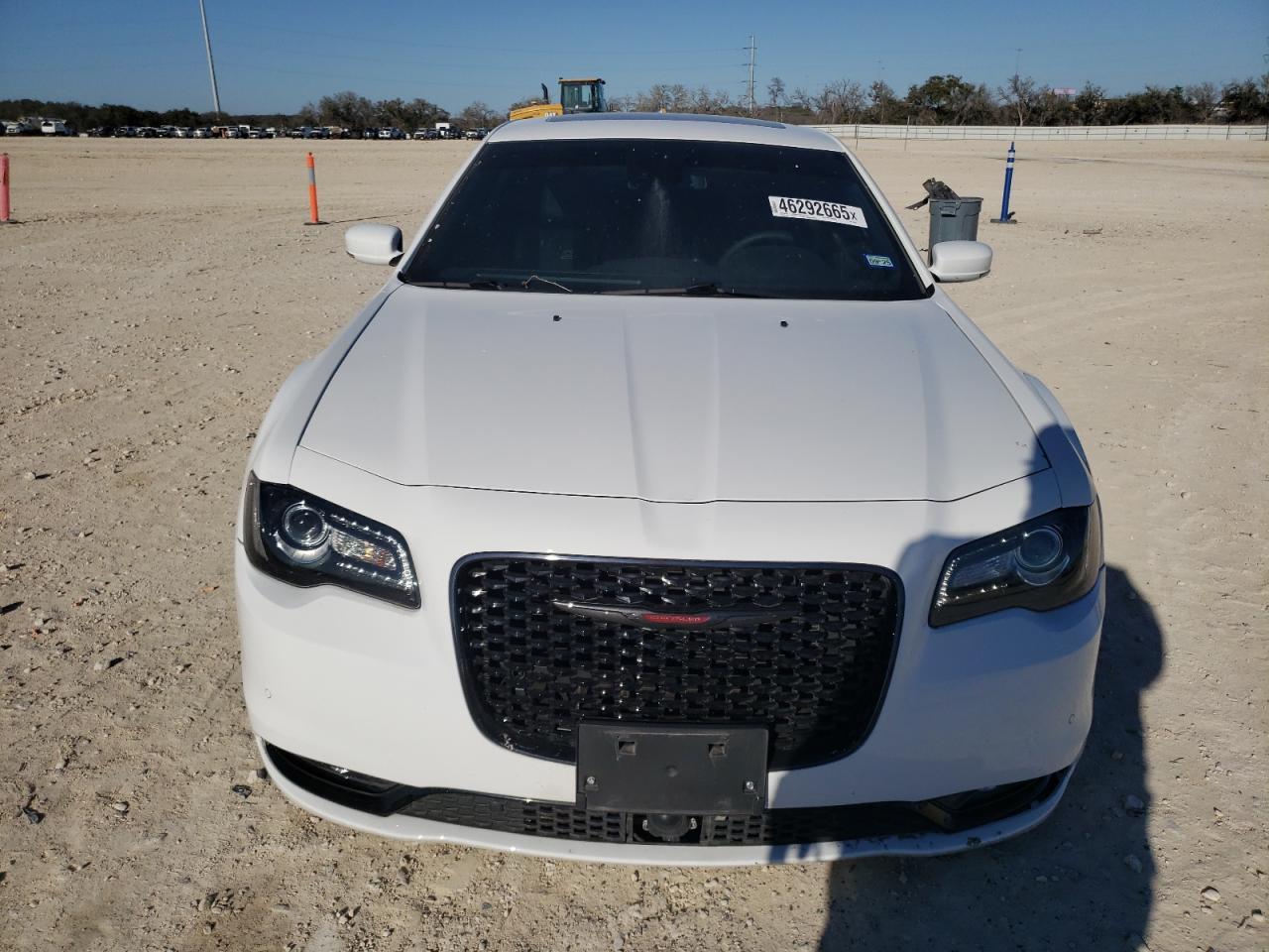 2023 CHRYSLER 300 S - Фото 5