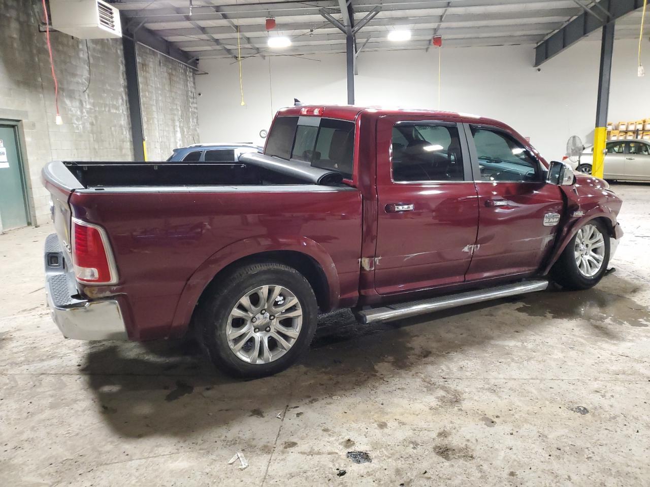 2017 RAM 1500 LONGH - Image 3