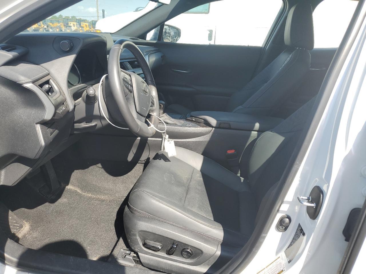 2021 LEXUS UX 250H - Image 7