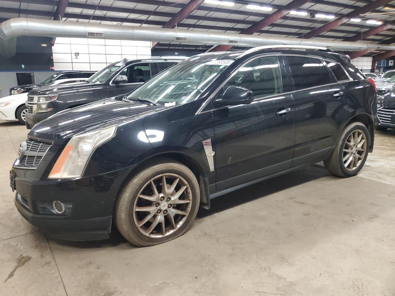2011 CADILLAC SRX PREMIU