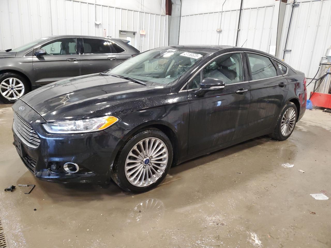 2016 FORD FUSION TIT car image