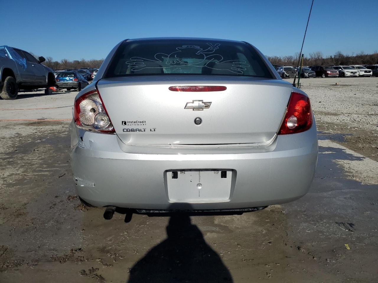 2010 CHEVROLET COBALT 1LT - Image 6