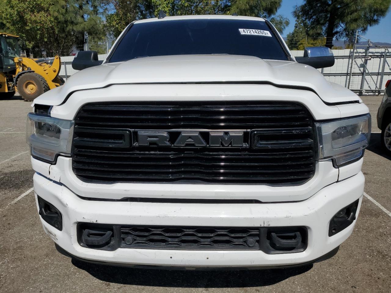 2021 RAM 2500 BIG H - Image 5