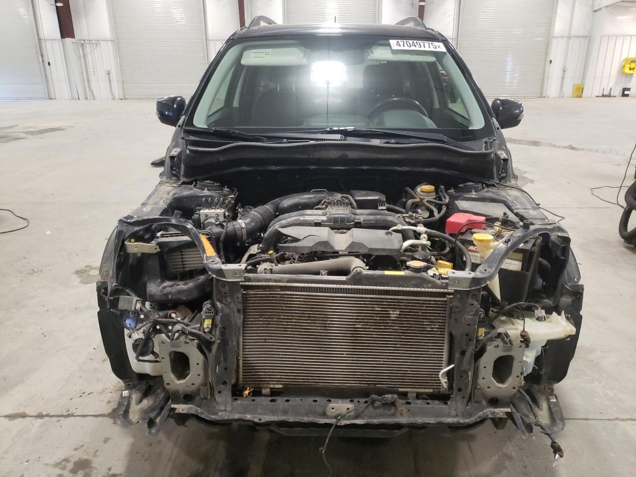 2015 SUBARU FORESTER 2 - Image 5
