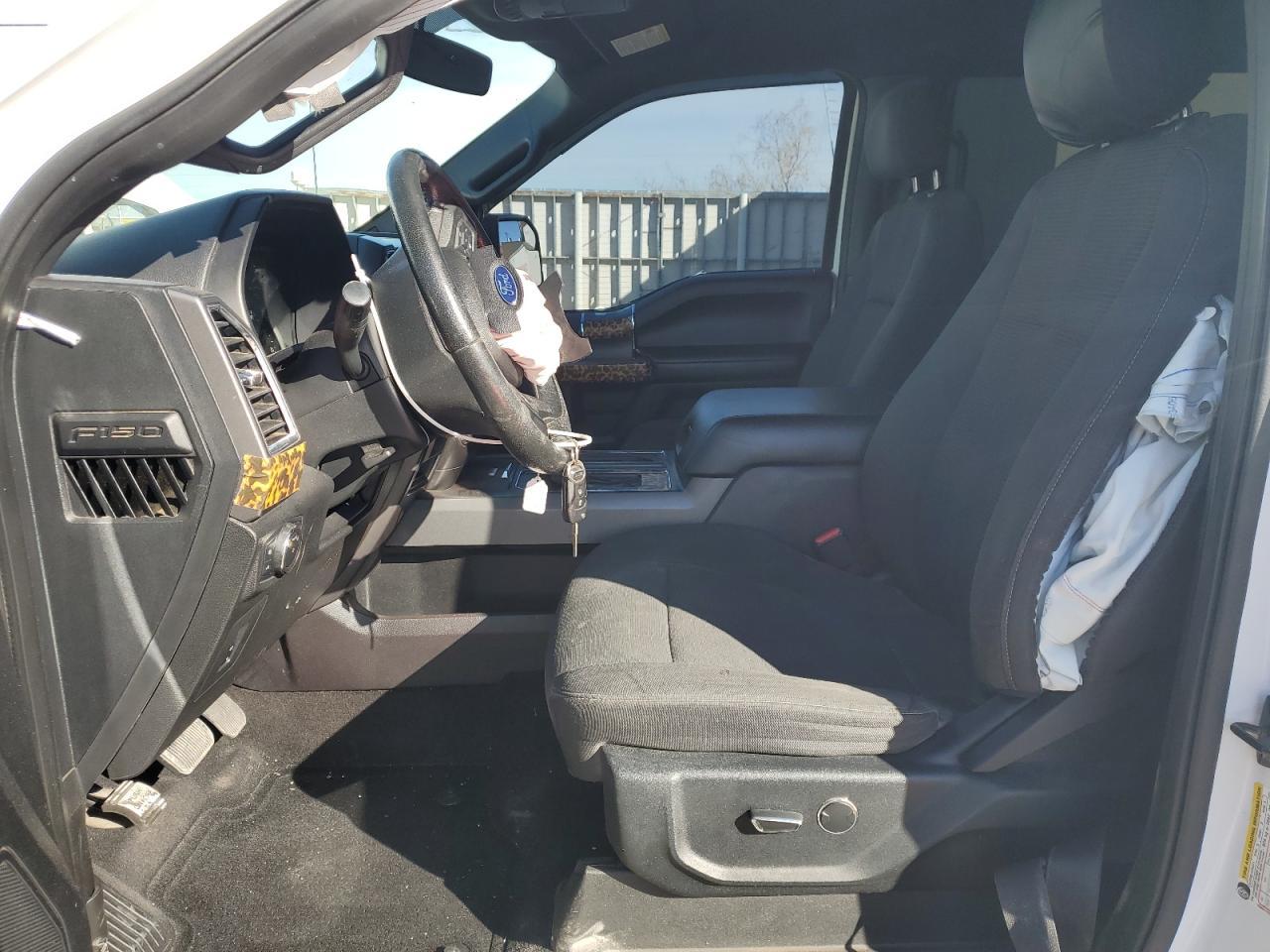2016 FORD F150 SUPER - Image 7